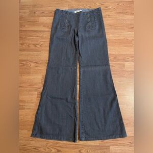 Old Navy vintage jeans